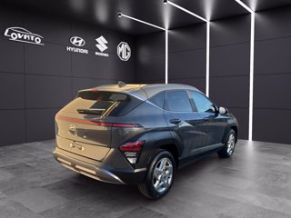 HYUNDAI KONA ICE MY25 1.0T 48V MT XLINEPLUS