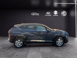 HYUNDAI KONA ICE MY25 1.0T 48V MT XLINEPLUS