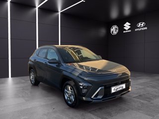 HYUNDAI KONA ICE MY25 1.0T 48V MT XLINEPLUS