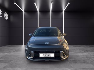 HYUNDAI KONA ICE MY25 1.0T 48V MT XLINEPLUS