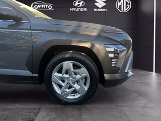 HYUNDAI KONA ICE MY25 1.0T 48V MT XLINEPLUS