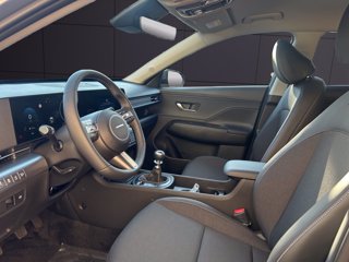 HYUNDAI KONA ICE MY25 1.0T 48V MT XLINEPLUS