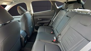 HYUNDAI TUCSON PE 1.6CRDI DCT 136 48V BUSINESS 10