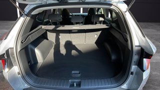 HYUNDAI TUCSON PE 1.6CRDI DCT 136 48V BUSINESS 11