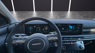 HYUNDAI TUCSON PE 1.6CRDI DCT 136 48V BUSINESS 12