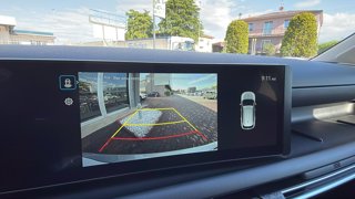 HYUNDAI TUCSON PE 1.6CRDI DCT 136 48V BUSINESS 15