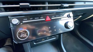 HYUNDAI TUCSON PE 1.6CRDI DCT 136 48V BUSINESS 16