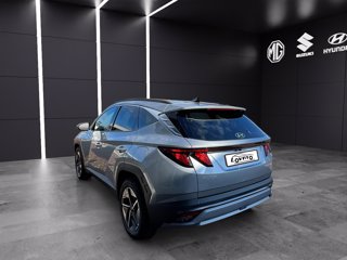 HYUNDAI TUCSON PE 1.6CRDI DCT 136 48V BUSINESS 2