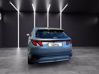 HYUNDAI TUCSON PE 1.6CRDI DCT 136 48V BUSINESS 3