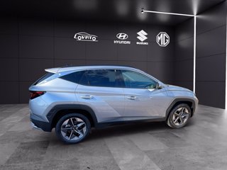 HYUNDAI TUCSON PE 1.6CRDI DCT 136 48V BUSINESS 5