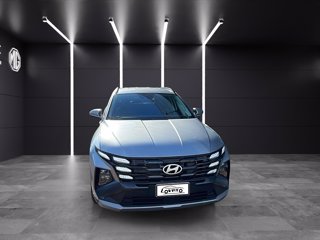 HYUNDAI TUCSON PE 1.6CRDI DCT 136 48V BUSINESS 7