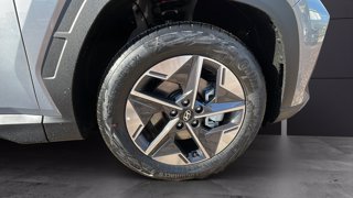 HYUNDAI TUCSON PE 1.6CRDI DCT 136 48V BUSINESS 8