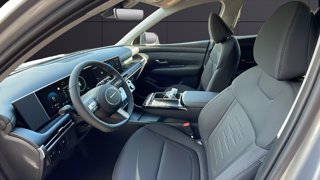 HYUNDAI TUCSON PE 1.6CRDI DCT 136 48V BUSINESS 9