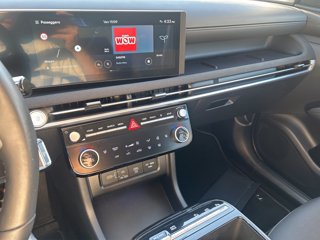 HYUNDAI TUCSON PE 1.6HEV AT 2WD EXELLENCE 18