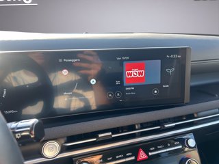 HYUNDAI TUCSON PE 1.6HEV AT 2WD EXELLENCE 19