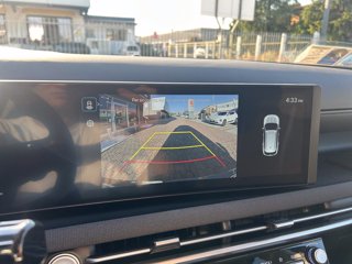 HYUNDAI TUCSON PE 1.6HEV AT 2WD EXELLENCE 21