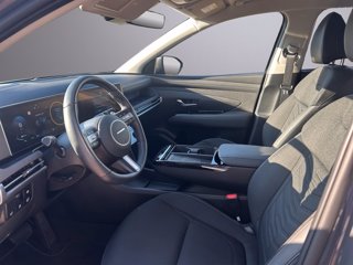 HYUNDAI TUCSON PE 1.6HEV AT 2WD EXELLENCE 9