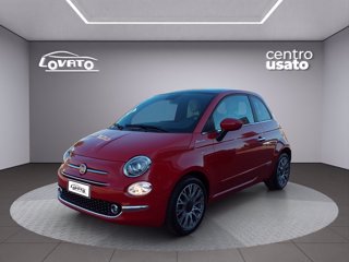 FIAT 500 1.0 Hybrid Dolcevita 0