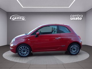 FIAT 500 1.0 Hybrid Dolcevita 1