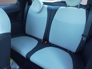 FIAT 500 1.0 Hybrid Dolcevita 10