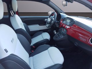 FIAT 500 1.0 Hybrid Dolcevita 11