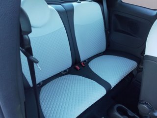 FIAT 500 1.0 Hybrid Dolcevita 12