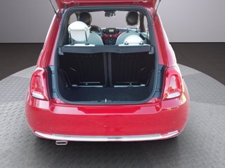 FIAT 500 1.0 Hybrid Dolcevita 13