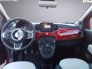 FIAT 500 1.0 Hybrid Dolcevita 15