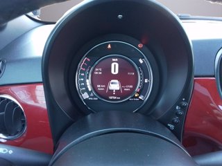 FIAT 500 1.0 Hybrid Dolcevita 17