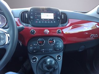 FIAT 500 1.0 Hybrid Dolcevita 18