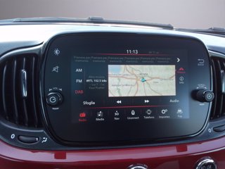 FIAT 500 1.0 Hybrid Dolcevita 19