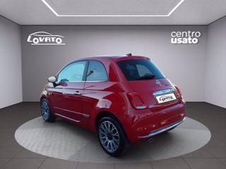 FIAT 500 1.0 Hybrid Dolcevita 2
