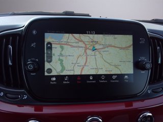 FIAT 500 1.0 Hybrid Dolcevita 20