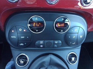 FIAT 500 1.0 Hybrid Dolcevita 22