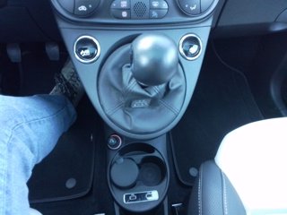 FIAT 500 1.0 Hybrid Dolcevita 23