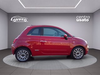 FIAT 500 1.0 Hybrid Dolcevita 5