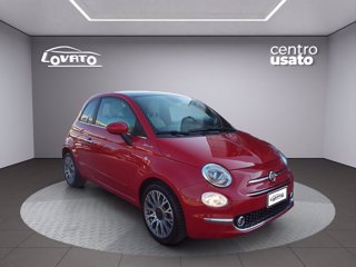 FIAT 500 1.0 Hybrid Dolcevita 6