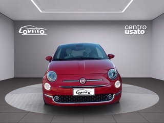 FIAT 500 1.0 Hybrid Dolcevita 7