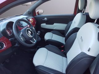 FIAT 500 1.0 Hybrid Dolcevita 9