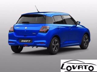 SUZUKI SWIFT HYBRID 1.2 TOP 2