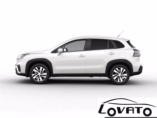 SUZUKI S-CROSS HYBRID 1.4 TOP+ 1