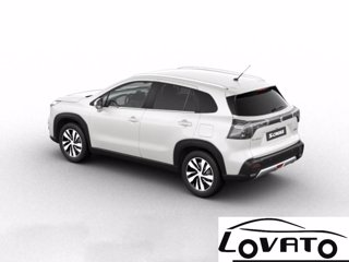 SUZUKI S-CROSS HYBRID 1.4 TOP+ 2