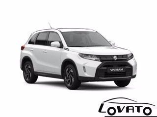 SUZUKI VITARA HYBRID 1.4 TOP 0
