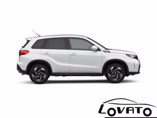 SUZUKI VITARA HYBRID 1.4 TOP 1