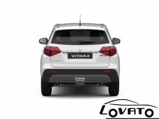 SUZUKI VITARA HYBRID 1.4 TOP 3