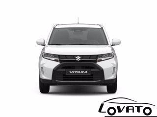 SUZUKI VITARA HYBRID 1.4 TOP 4