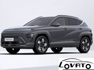 HYUNDAI KONA MY25 HEV 1.6 GDI EXELLENCE