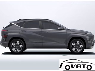 HYUNDAI KONA MY25 HEV 1.6 GDI EXELLENCE