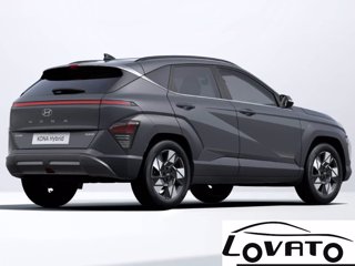 HYUNDAI KONA MY25 HEV 1.6 GDI EXELLENCE