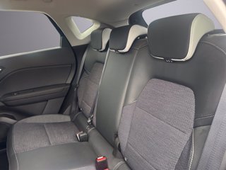 RENAULT Captur Plug-in Hybrid E-Tech 160 CV Intens 10